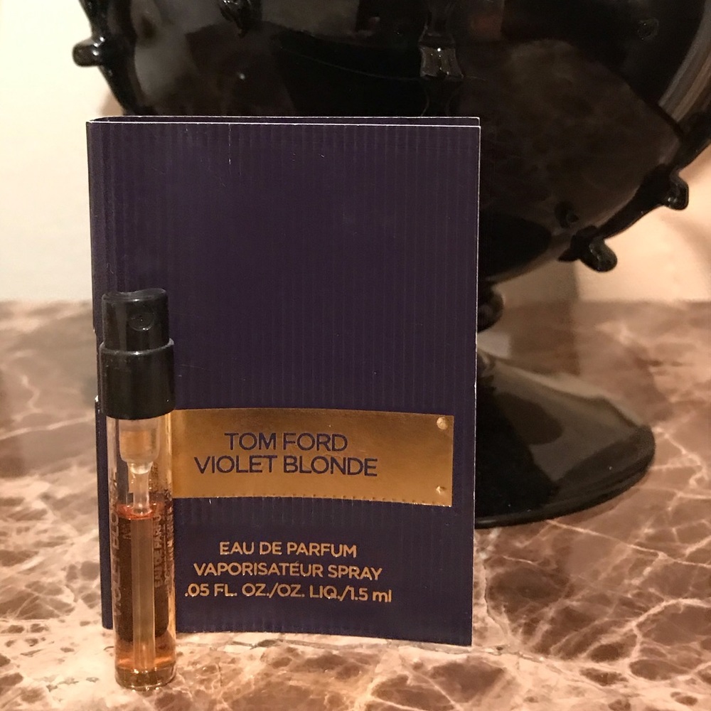 Tom Ford Violet Blonde 1.5 ml
